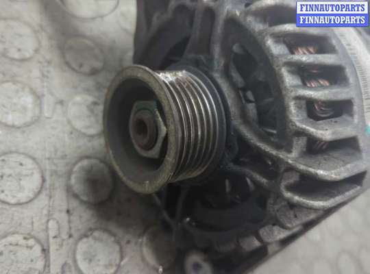 Генератор на Ford Focus II