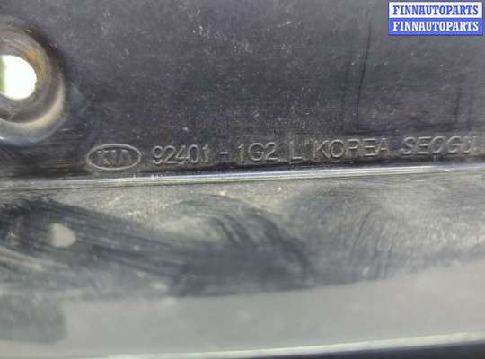 купить Фонарь (задний) на KIA Rio 2005-2011