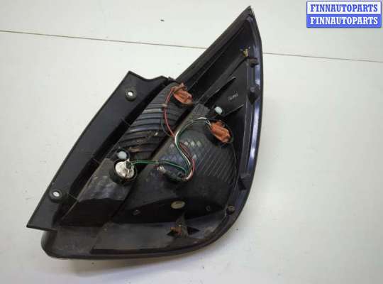 купить Фонарь (задний) на KIA Rio 2005-2011