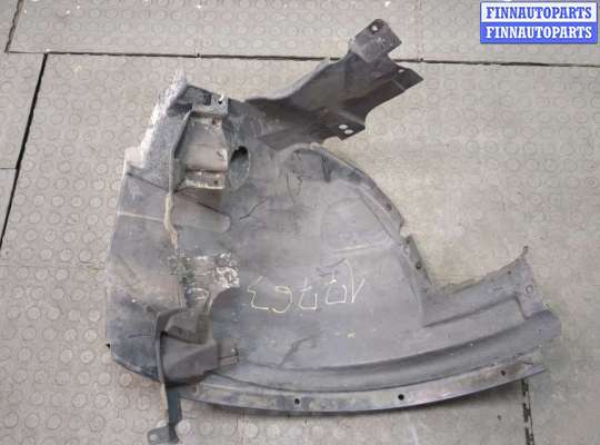 купить Защита арок (подкрылок) на BMW X5 E70 2006-2013