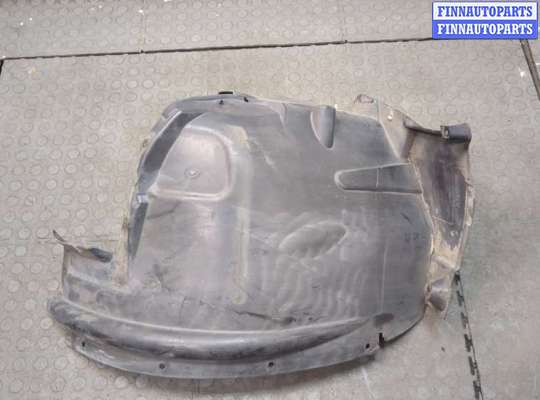 купить Защита арок (подкрылок) на BMW X5 E70 2006-2013