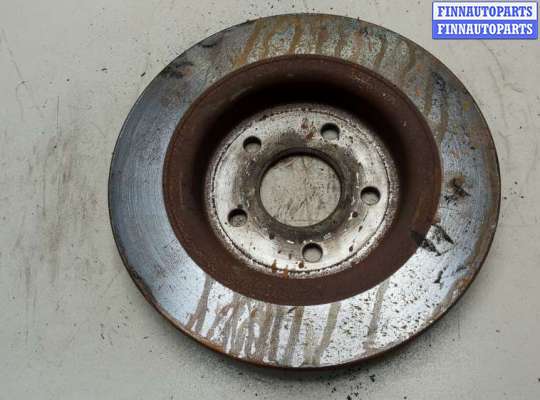 купить Диск тормозной на Ford C-Max 2002-2010