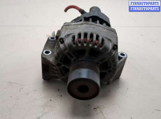 Генератор OP2387187 на Opel Combo 2001-2011