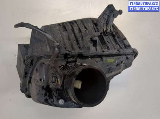 купить Корпус воздушного фильтра на Nissan Qashqai 2006-2013