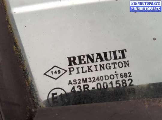 купить Дверь боковая (легковая) на Renault Laguna 2 2001-2007