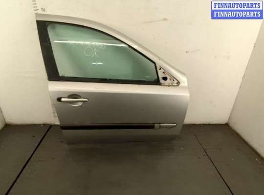 купить Дверь боковая (легковая) на Renault Laguna 2 2001-2007