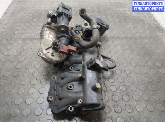 купить Коллектор впускной на Opel Corsa D 2006-2014