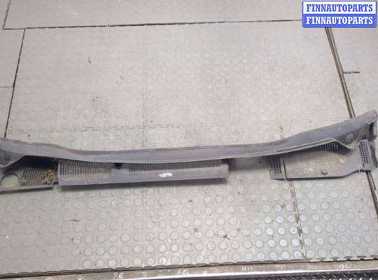 купить Жабо под дворники (дождевик) на Opel Meriva 2003-2010