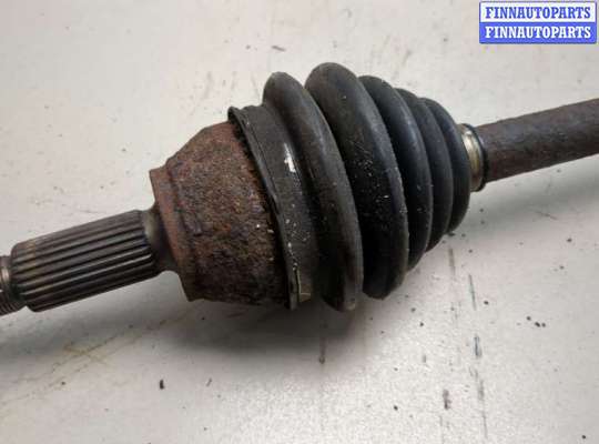 купить Полуось (приводной вал, шрус) на Ford Fiesta 2001-2007