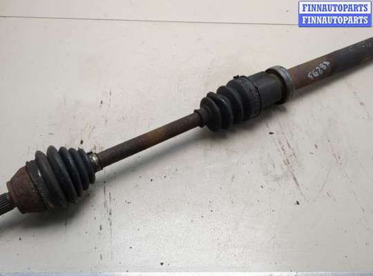 Полуось (приводной вал, шрус) FO2188651 на Ford Fiesta 2001-2007