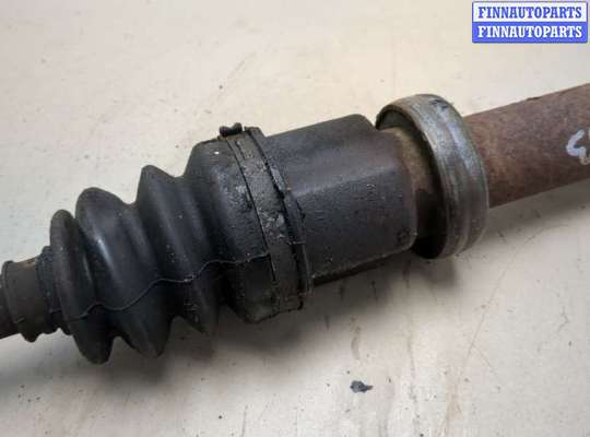 купить Полуось (приводной вал, шрус) на Ford Fiesta 2001-2007