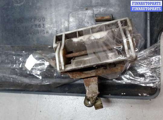 купить Подсветка номера на Mitsubishi Pajero / Montero 2000-2006