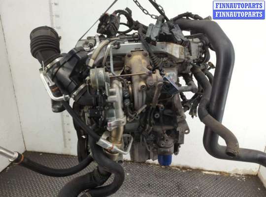 купить Двигатель (ДВС) на Chevrolet Equinox 2017-2024