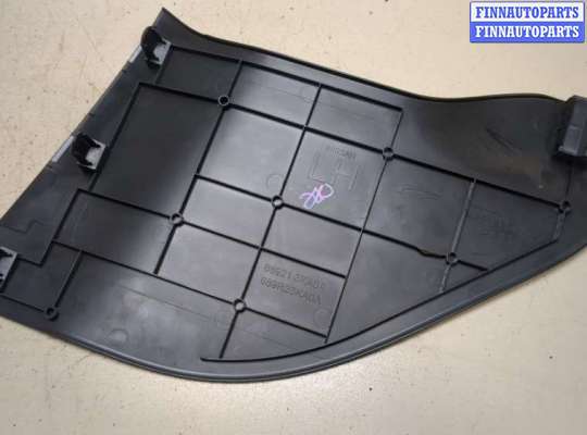 купить Пластик (обшивка) салона на Nissan Pathfinder 2012-2020