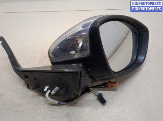 купить Зеркало боковое на Peugeot 2008 2013-2019