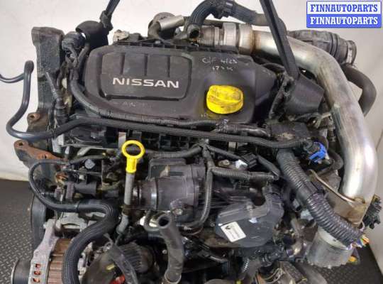 купить Генератор на Nissan Qashqai 2006-2013