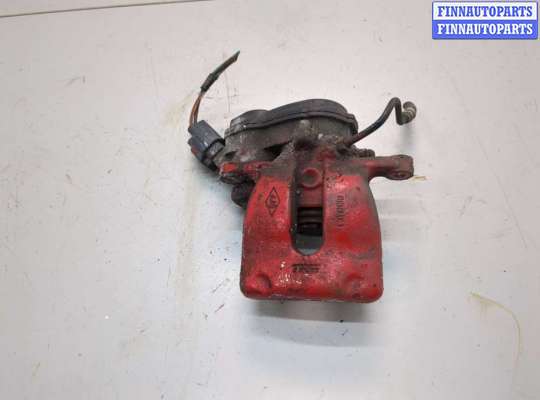 купить Суппорт на Renault Scenic 2009-2012