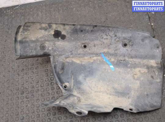 купить Защита арок (подкрылок) на Renault Scenic 2003-2009