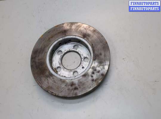 Диск тормозной VG2660179 на Volkswagen Golf 4 1997-2006