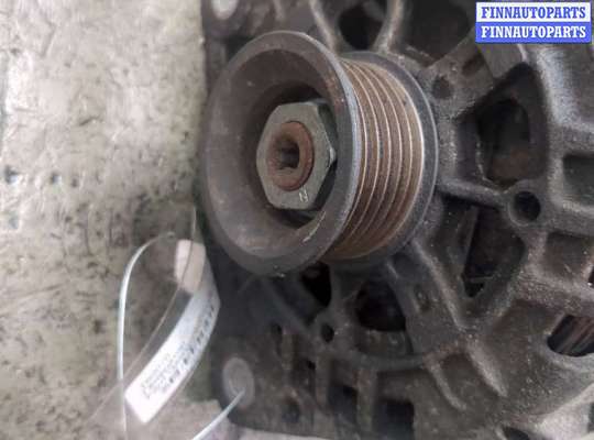 купить Генератор на Ford Galaxy 2000-2006