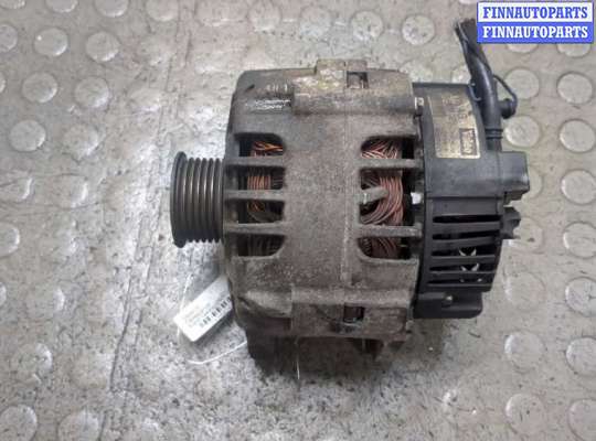 Генератор FO2208274 на Ford Galaxy 2000-2006