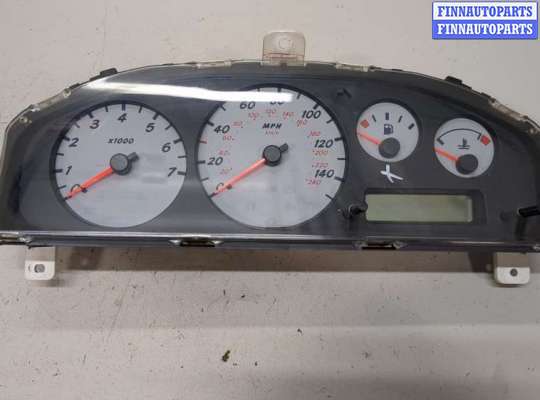 Щиток приборов на Nissan Almera II N16