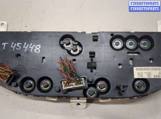 Щиток приборов на Nissan Almera II N16