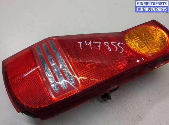 купить Фонарь (задний) на Hyundai Matrix 2001-2010