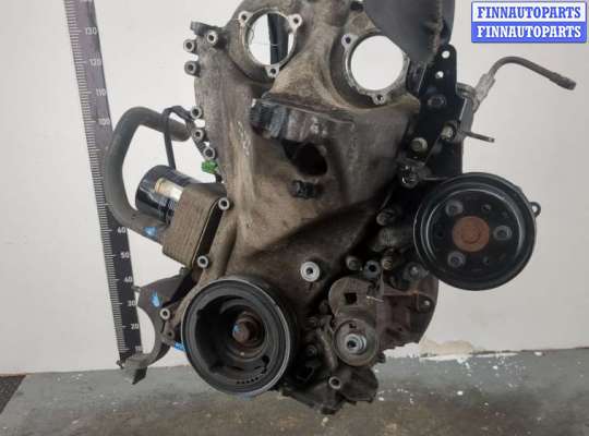 купить Блок цилиндров (Шорт блок) на Ford Focus 3 2011-2015