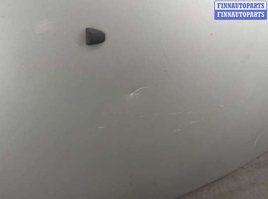 купить Капот на Volvo V50 2004-2012