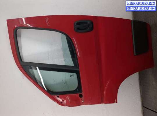 Дверь боковая (легковая) PG1111165 на Peugeot Boxer 2014-