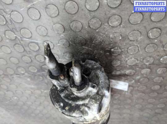 купить Компрессор кондиционера на Ford Mondeo 4 2007-2015
