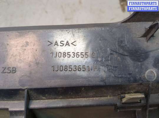 купить Решетка радиатора на Volkswagen Golf 4 1997-2006