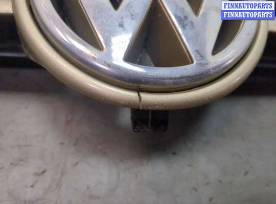 купить Решетка радиатора на Volkswagen Golf 4 1997-2006