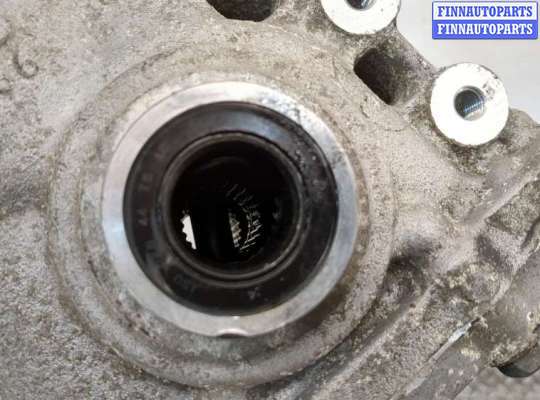 купить Редуктор моста на Infiniti FX 2008-2013