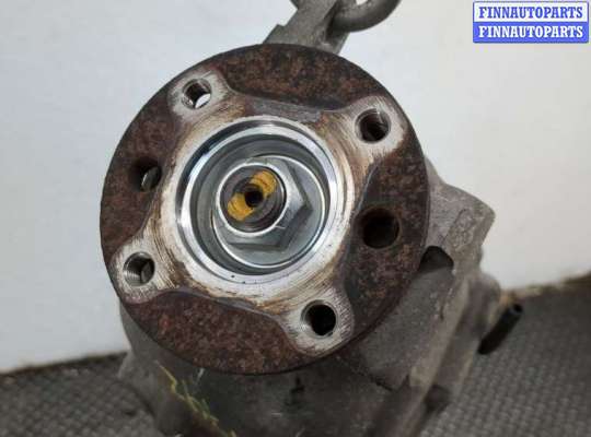 купить Редуктор моста на Infiniti FX 2008-2013