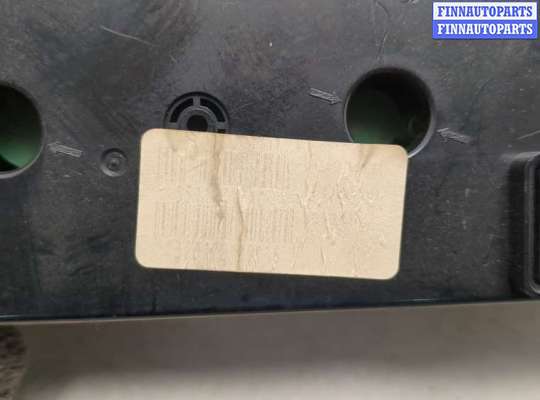 Блок управления печкой на Dodge Grand Caravan V (RT)