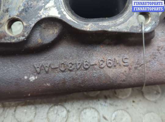 купить Коллектор выпускной на Jaguar XF 2007-2015