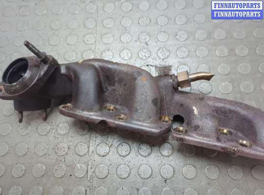 купить Коллектор выпускной на Jaguar XF 2007-2015