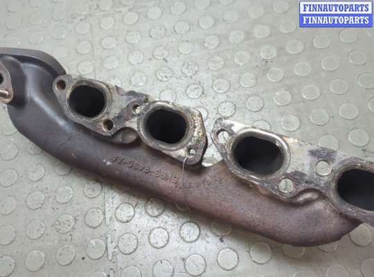 купить Коллектор выпускной на Jaguar XF 2007-2015