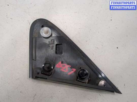 купить Пластик кузовной на Nissan Murano 2008-2015