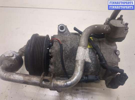 купить Компрессор кондиционера на Ford Focus 3 2011-2015
