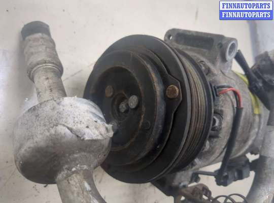купить Компрессор кондиционера на Ford Focus 3 2011-2015