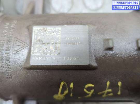 купить Насос масляный на Chevrolet Equinox 2017-2024