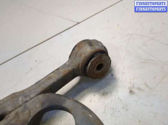 Рычаг подвески на Mazda 6 II (GH)