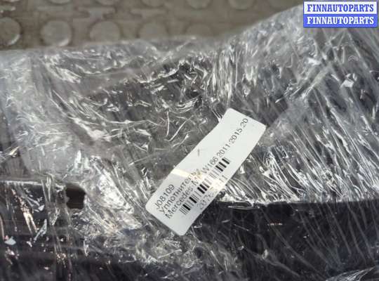 купить Уплотнитель на Mercedes ML W166 2011-2015