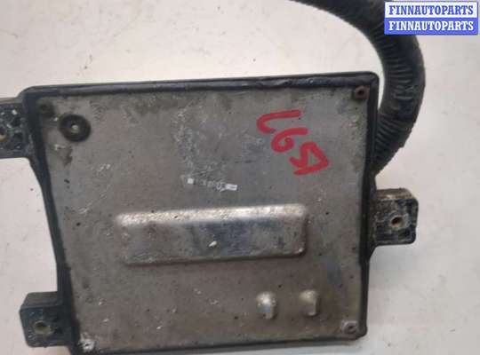 ЭБУ прочее на Cadillac Escalade III (GMT 900)