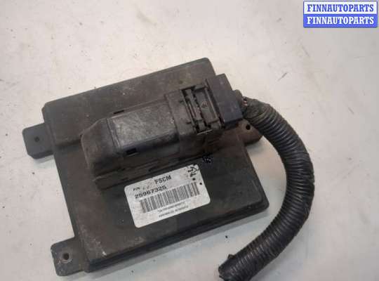 Купить Блок управления топливным насосом на Cadillac Escalade 3 2006-2014 Блок управления топливным насосом CD70434 на Cadillac Escalade 3 2006-2014