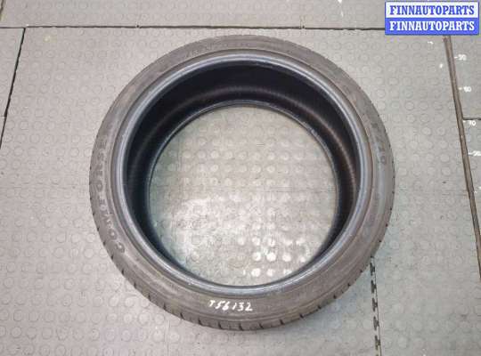 Шина на BMW 5 (E60/E61)