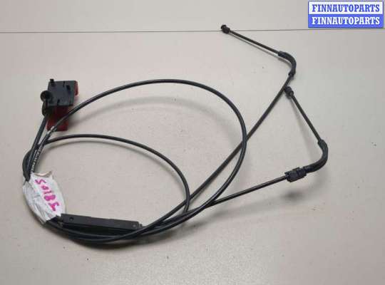 Ручка открывания